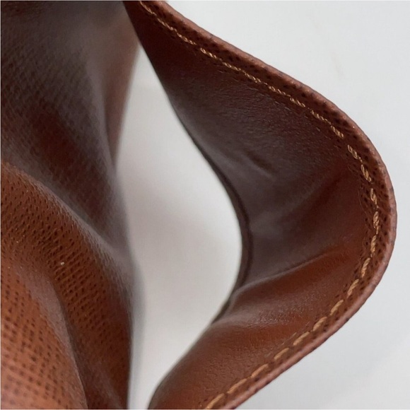 ✨AUTHENTIC LOUIS VUITTON✨KEY CASE HOLDER - Picture 7 of 13